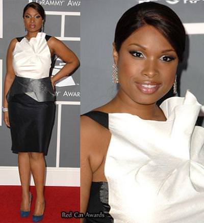 Jennifer Hudson